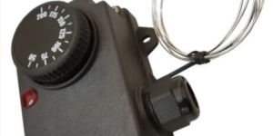 Capillary Thermostat