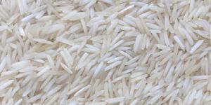 1121 Steam Basmati Rice