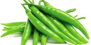 Green Chilli