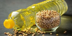 Soybean Oil