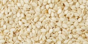 White Sesame Seed