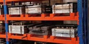 Die Mould Rack