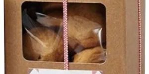 Butter Cookies
