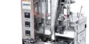 Fully Automatic Tea Packing Machine