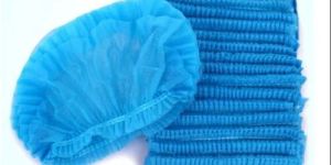 Disposable Bouffant Cap