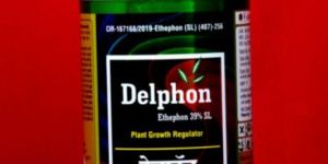 Ethephon 39% S.L