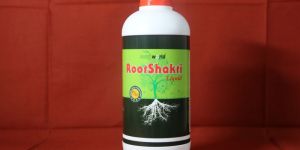 Root Shakti Potassium Humate Liquid
