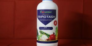 Tripotash K Potash Mobilizing Bacteria