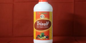 Trisulf