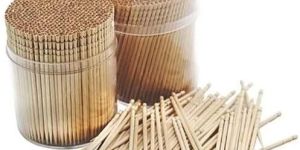 Wooden Toothpick