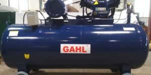 Industrial Piston Compressors