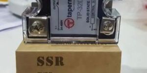 Solid State Relay