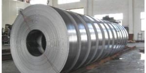 Stainless Steel Strip