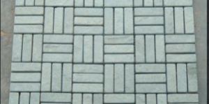 M Green Sandstone Tiles