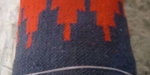 Handloom Cotton Durries