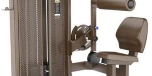 Abdominal Curl Fitness Equipment