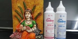 Gelina ECG Gel