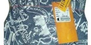 Mens Printed T Shirt