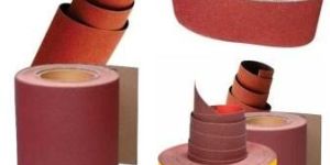 Abrasive Belts