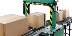Automatic Packaging System