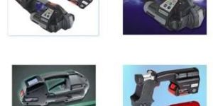 Battery Operated Hand Tools