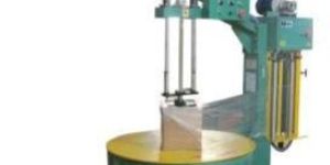 Carton Wrapping Machine