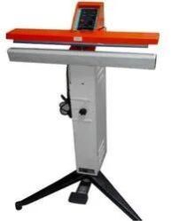 Foot Operated Sealer