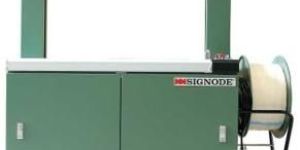 Fully Automatic Strapping Machine