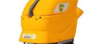 Jade 66 PROFESSIONAL SCRUBBER DRIERS