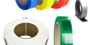 PLASTIC BOX (PP) STRAP