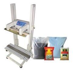 Pneumatic Sealing Machine