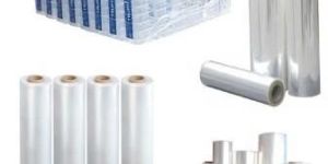 LD Shrink Film