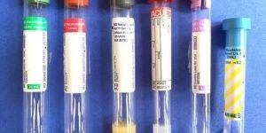 Blood Collection Tube