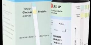Urine Test Strip