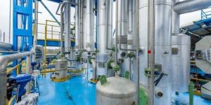 Zero Liquid Discharge System