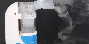 Ultrasonic Nebulizer