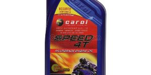 20W-40 SN Multigrade Engine Oil