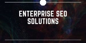 Search Engine Optimization Services