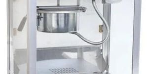 Automatic Popcorn Machine