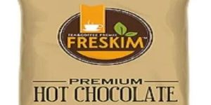 Hot Chocolate Premix