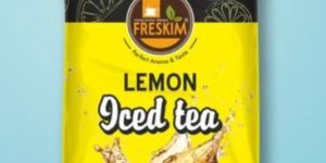 Lemon Iced Tea