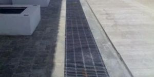 Industrial FRP Drain Cover