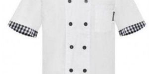 Chef Coat Uniform