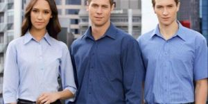 Unisex Corporate Office Shirts