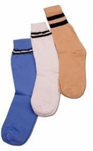 School Uniform Socks