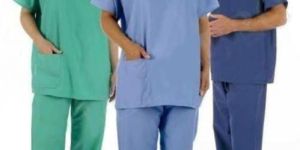 Ward Boy Uniform