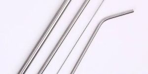 Stainless Steel Straw