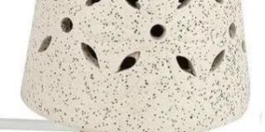 Ceramic Lamp Electric Diffuser