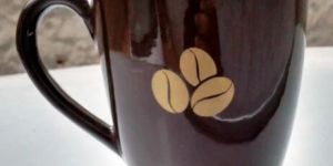 Ceramic Promotional Mug