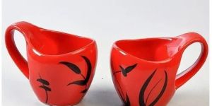 Ceramic Studio Mugs